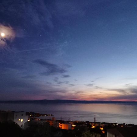 Apartments Fiona - Away From City Crowds Makarska Exterior foto